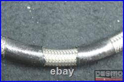Oil cooler return tube Ducati monster I. E SS I. E sportclassic S2R N23363