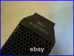 Oil cooler with cover Scrambler Ducati 16 15-18 #N9