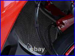 RAD9020 R&G RACING Ducati Supersport / S / 950 / S Radiator & Oil Cooler Guard