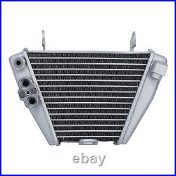 Radiator Engine Oil Cooler Cooling Fit For Ducati XDiavel 2017-2021