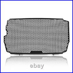 Radiator Guard Grill Oil Cooler Cover Protector For Ducati Monster 950 2021-2022