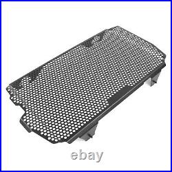 Radiator Guard Grill Oil Cooler Cover Protector For Ducati Monster 950 2021-2022