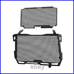 Radiator Guard and Oil Cooler Set For Ducati MultiStrada 1200 950 V2950 1260 NEW