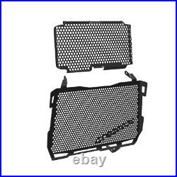 Radiator Guard and Oil Cooler Set For Ducati MultiStrada 1200 950 V2950 1260 NEW