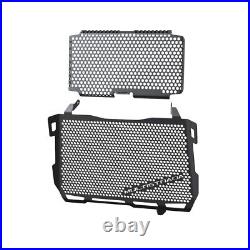 Radiator Guard and Oil Cooler Set For Ducati MultiStrada 1200 950 V2950 1260 NEW