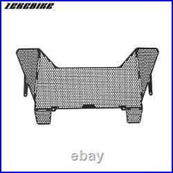 Radiator Oil Cooler Guard Set For Ducati Multistrada V4 Pikes Peak 2021-2023 New