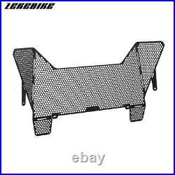Radiator Oil Cooler Guard Set For Ducati Multistrada V4 Pikes Peak 2021-2023 New