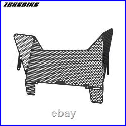 Radiator Oil Cooler Guard Set For Ducati Multistrada V4 Pikes Peak 2021-2023 New