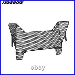 Radiator Oil Cooler Guard Set For Ducati Multistrada V4 Pikes Peak 2021-2023 New