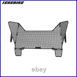 Radiator Oil Cooler Guard Set For Ducati Multistrada V4 Pikes Peak 2021-2023 New