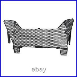 Radiator Oil Cooler Guard Set For Ducati Multistrada V4 Pikes Peak /V4 Rally