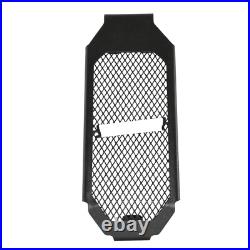 Radiator Oil Cooler Rectifier Guard Cover Protector For DUCATI Scrambler 400/800 Radiator Oil Cooler Rectifier Guard Cover Protector For DUCATI Scrambler 400/800