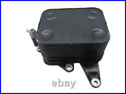Radiator Oil Original ducati Panigale 1299 S 2015 2018 With 16754 Km