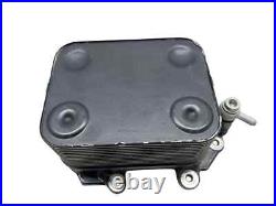 Radiator Oil Original ducati Panigale 1299 S 2015 2018 With 16754 Km