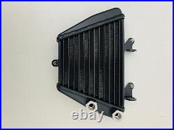 Radiator Oil Radiator Ducati 848 1198 1098 CD 54840781A New