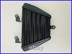 Radiator Oil Radiator Ducati 848 1198 1098 CD 54840781A New