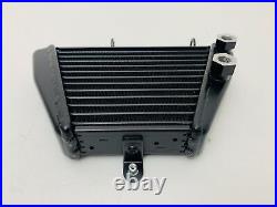 Radiator Oil Radiator Ducati 848 1198 1098 CD 54840781A New