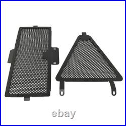 Radiator Water Oil Cooler Grille Cover For DUCATI Panigale 899 959 1199 1299 V2 Radiator Water Oil Cooler Grille Cover For DUCATI Panigale 899 959 1199 1299 V2