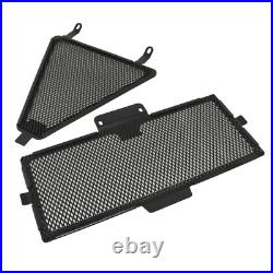Radiator Water Oil Cooler Grille Cover For DUCATI Panigale 899 959 1199 1299 V2 Radiator Water Oil Cooler Grille Cover For DUCATI Panigale 899 959 1199 1299 V2