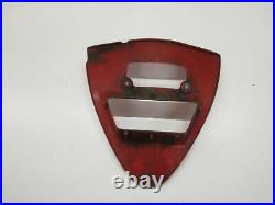 W106. Ducati 748 916 996 Fairing Bug Belly Pan Oil Cooler Cover 48410191A