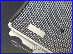 X Diavel AELLA Radiator & Oil Cooler Core Guard Set Protector Diavel ppp