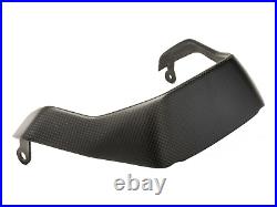 ZA972 CNC RACING Ducati Monster 1200 Carbon Oil Cooler Cover